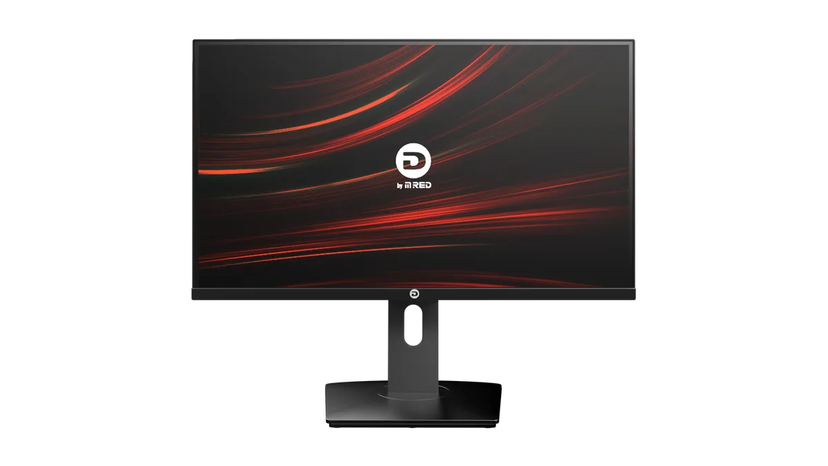 27 Zen all-in-one - I5-14400/16Go/1To, vue 1