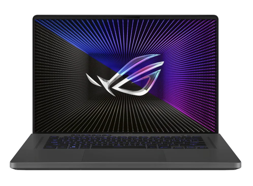 Asus ROG Zephyrus G16 GU603VI-N4014W-Seconde Vie, vue 1