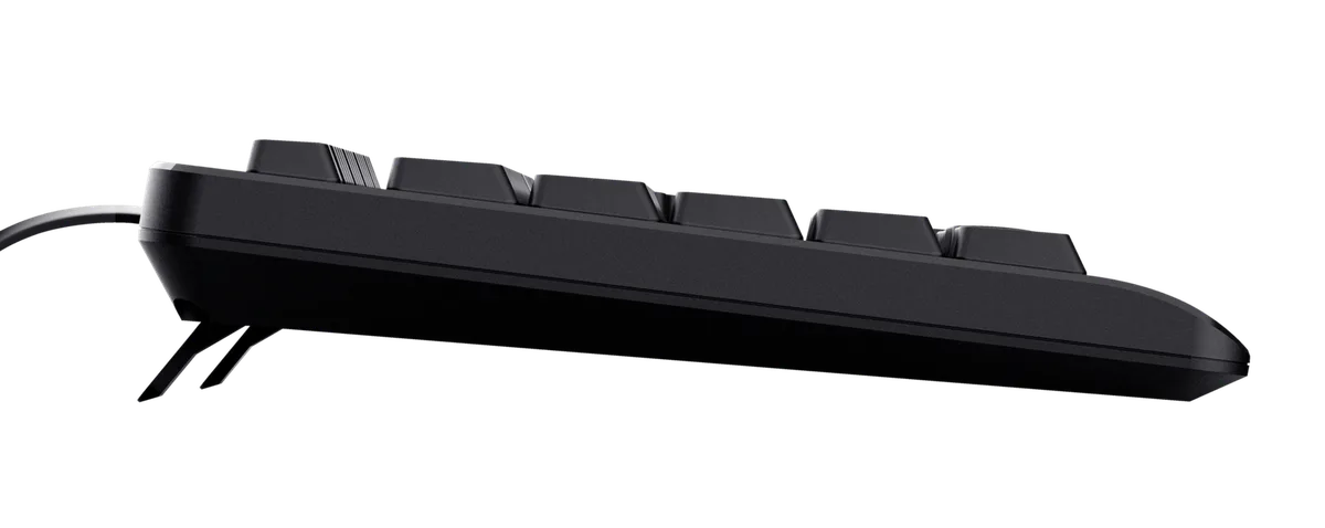 Trust Primo - Membrane - Filaire - Noir, vue 2