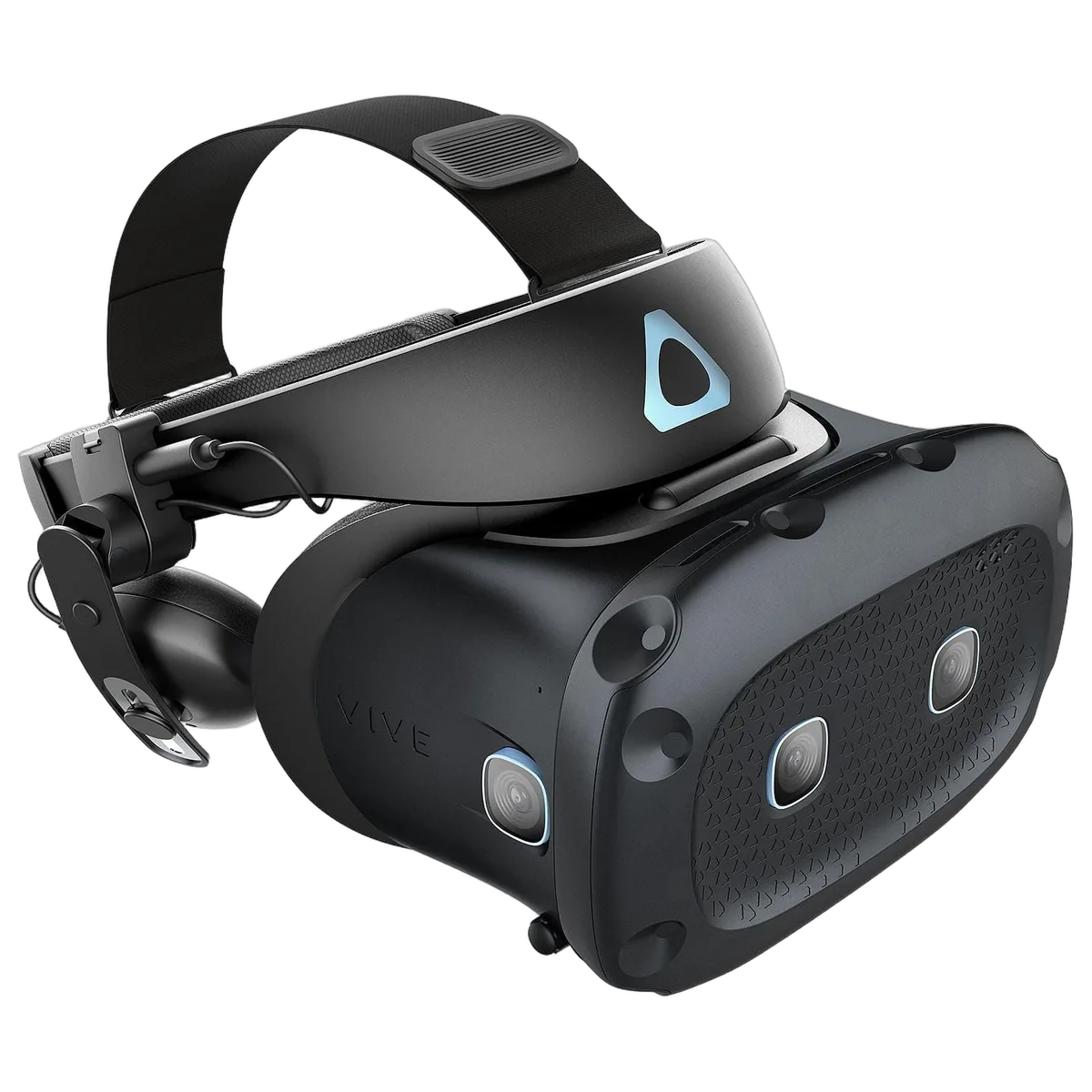 HTC Cosmos Elite HMD, vue 3
