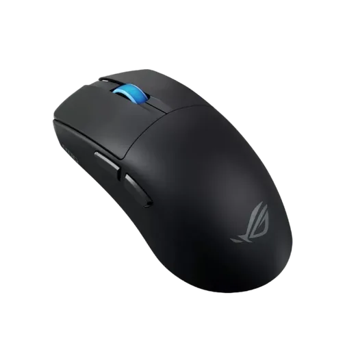 Asus ROG Harpe II Ace - Sans-Fil - RGB - Noir