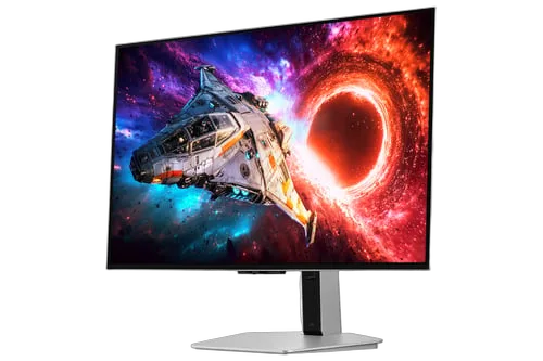 Samsung Odyssey G8 - 32'' QD-OLED 4K 240Hz 0,03ms USB-C 98W Compatible G-Sync