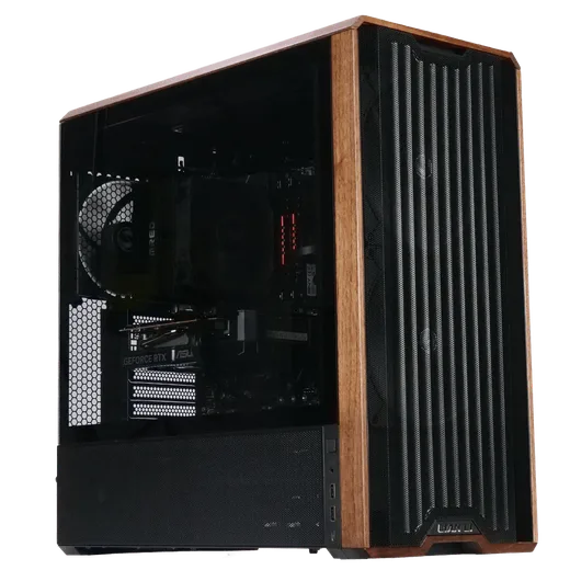 MONTAGE VIDEO 4K - I7-12700KF/5060/32Go/2To
