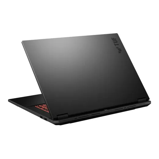 Asus TUF Gaming A18 - 18" FHD+ 144Hz Ryzen 7 260 RTX 5070 32Go 512Go Sans OS avec Sac et souris TUF