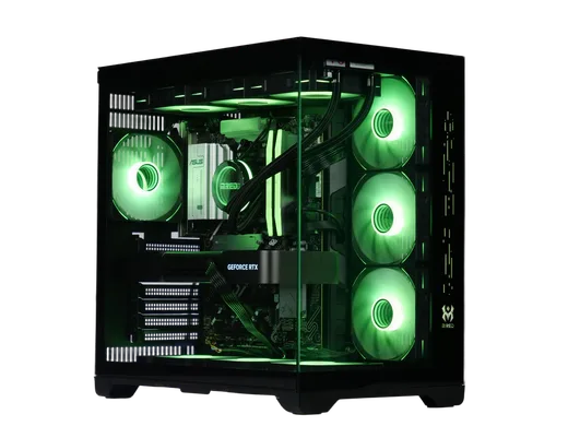 JACQUO V2 - R7-7800X3D/5090FE/32Go/1To