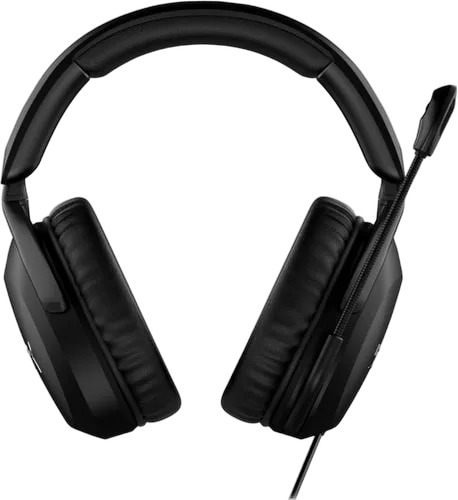 HyperX Cloud Stinger 2 - Filaire - Noir