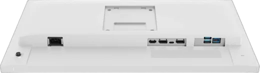 Iiyama ProLite XB2497HSN-W1 - 24" FHD 100Hz IPS USB-C Dock RJ45 Pivot HP Blanc, vue 10