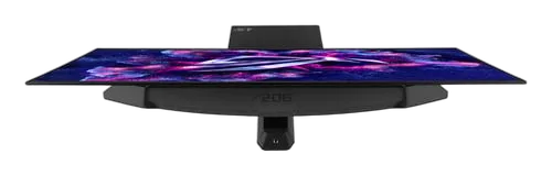 Asus ROG Strix OLED XG32UCWMG - 31.5" WOLED 4K/240Hz ou FHD/480Hz-Seconde Vie, vue 6