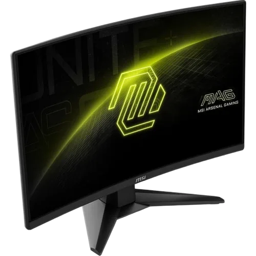 MSI MAG 242C - 23.6" CURVE FHD 180Hz 1ms Adaptive Sync, vue 7
