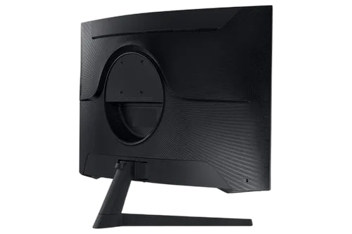 Samsung Odyssey G5 32" CURVE QHD 165Hz VA 1ms HDR FreeSync, vue 6