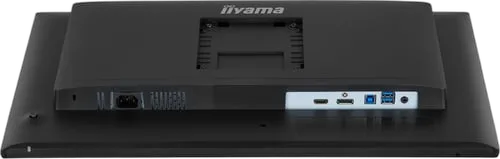 Iiyama XB2492HSU-B1 - 24" FHD 120Hz IPS classe énergétique B et pied réglable, vue 6