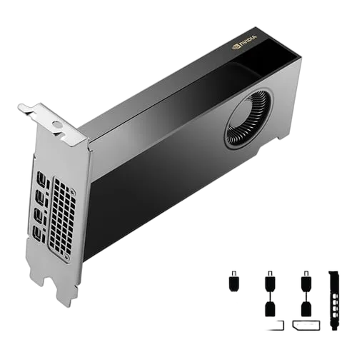 PNY RTX 2000 Ada - RTX2000/16GB/LowProfil, vue 2