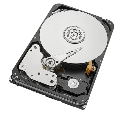 Seagate 20To IronWolf PRO SATA III 512Mo - ST20000NT001, vue 8