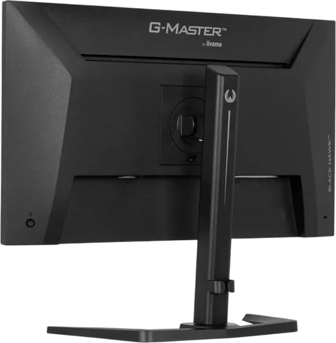 Iiyama G-Master GB2741QSU-B1 - 27"QHD 144Hz IPS 1ms Pivot Adaptive Sync G-Sync, vue 10