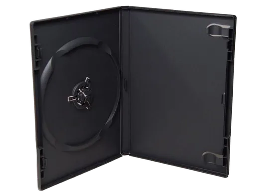 Boite DVD Video (Movie Box) (Pack de 5), vue 1