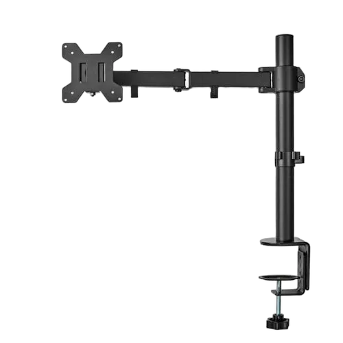 Nedis Support écran à pincer - 1 écran 15 - 32"
