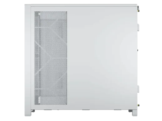 Corsair FRAME 5000D Blanc - MT/Sans Alim/E-ATX, vue 4