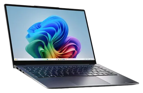 MEDION SPRCHRGD 14 S1 Elite - 14" 2.8K Qualcomm Snapdragon X1E-78-100 16Go 512Go W11