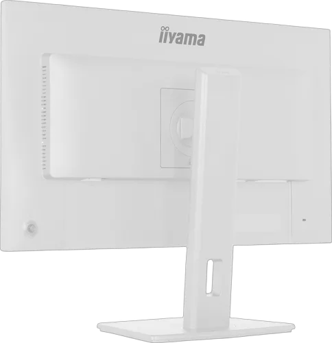 Iiyama Prolite XB2797QSNP-W1 - 27" QHD 75Hz IPS 1ms Pivot AdaptiveSync, vue 12