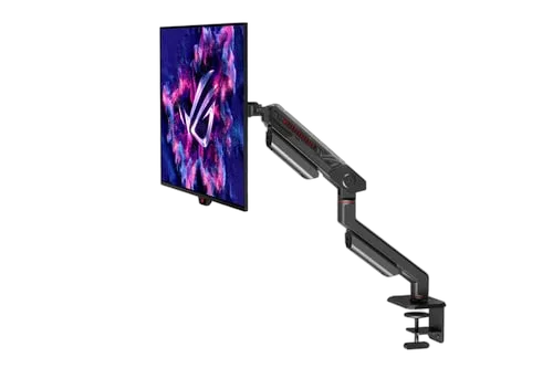 Asus Bras ROG AAS01R - Noir, vue 12