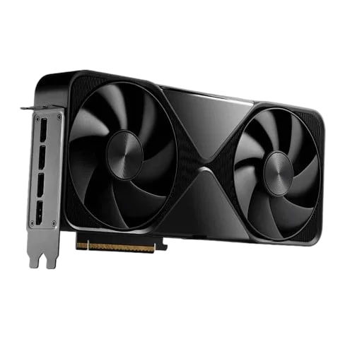 NVidia RTX PRO 6000 Blackwell Workstation Edition 96Go, vue 3