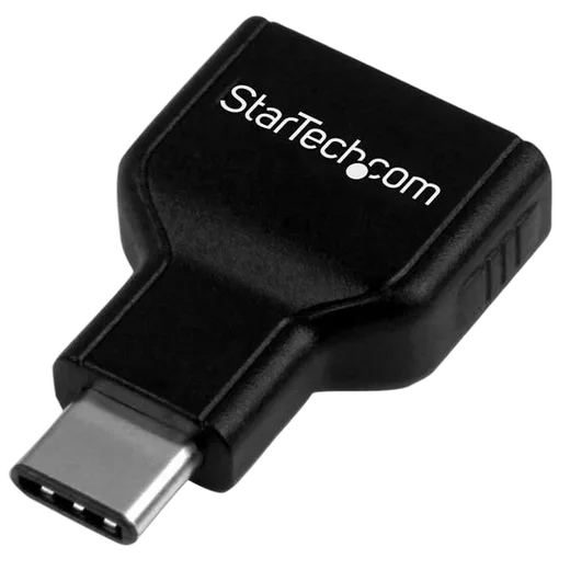 StarTech Adaptateur USB3.0 type C vers Type A, vue 1