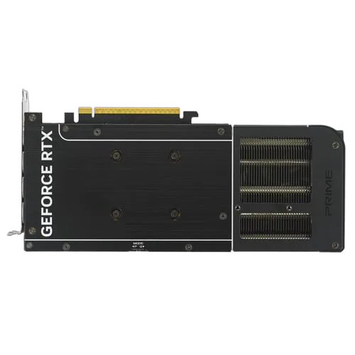 Asus PRIME RTX 5060 8Go OC Edition, vue 8