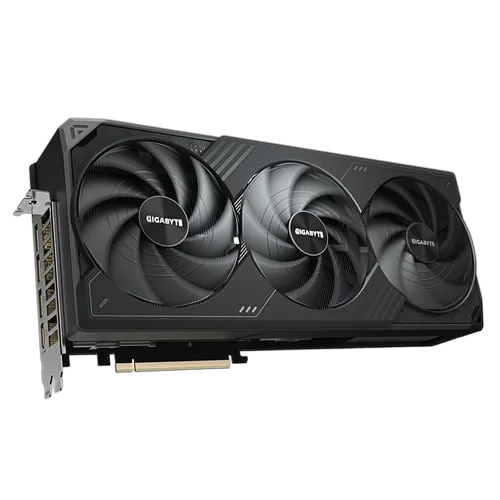 Gigabyte GeForce RTX 5090 WINDFORCE OC 32G