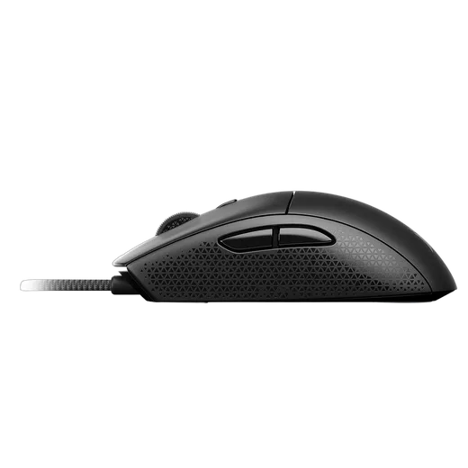 Corsair M55 - Filaire - Noir