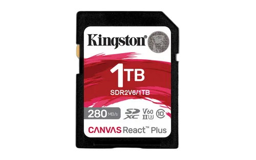 Kingston Micro SDXC 1To Class 10-Seconde Vie