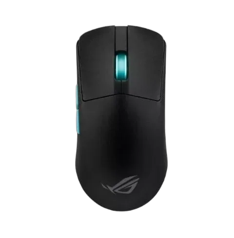Asus ROG Pelta + ROG Harpe Ace Aim Lab Edition, vue 13