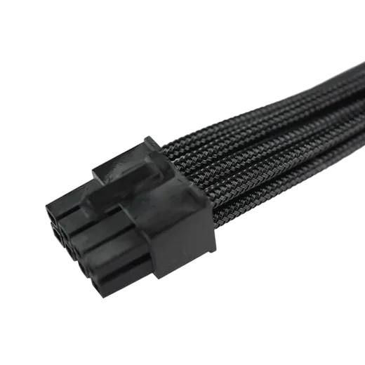 Singularity PowerBoard connection cable 8-pin EPS, vue 2