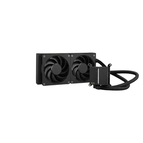 Asus ProArt LC 240 - 240mm - Noir