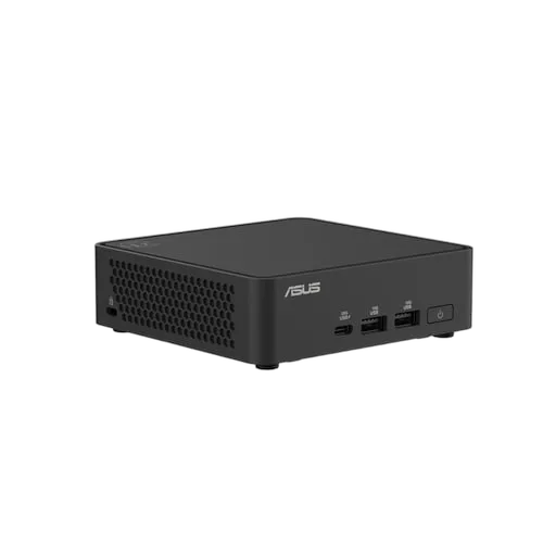 Asus NUC 15 Pro Slim RNUC15CRKC5000 - Core 5 210H So dimm DDR5, vue 7