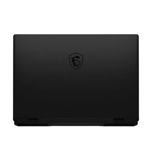 MSI Pulse A17 AI+ C3HWGKG-005FR - 17" QHD+ 240Hz AI 7 350 RTX 5070 32Go 1To W11P, vue 15