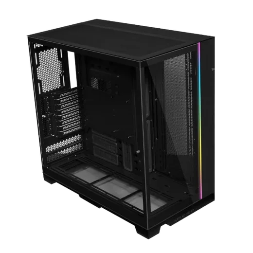 Lian-Li O11 Dynamic EVO XL Noir - MT/Sans Alim/E-ATX