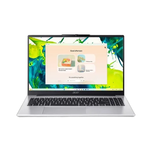 Acer Aspire Lite - 15.6" FHD Ryzen 7 5825U 32Go 512Go W11, vue 5