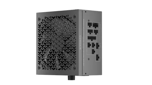 Corsair ATX 750W - 80+ Gold - RM750X Shift Noir