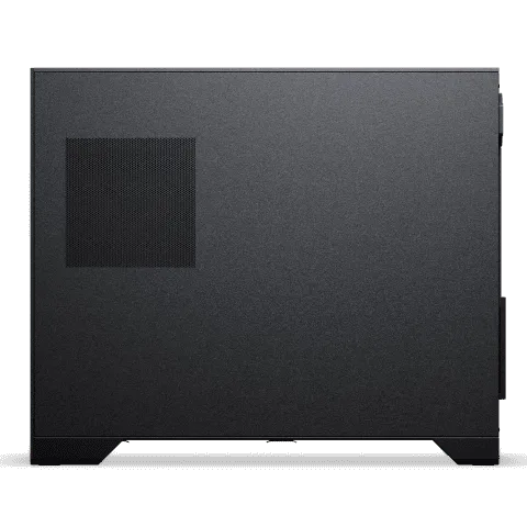 Phanteks XT V3 Noir - mT/Sans Alim/mATX, vue 4