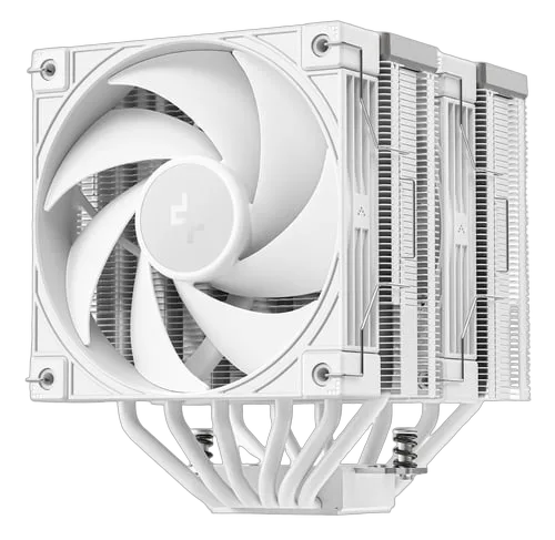 Deepcool AK620 G2 - Blanc