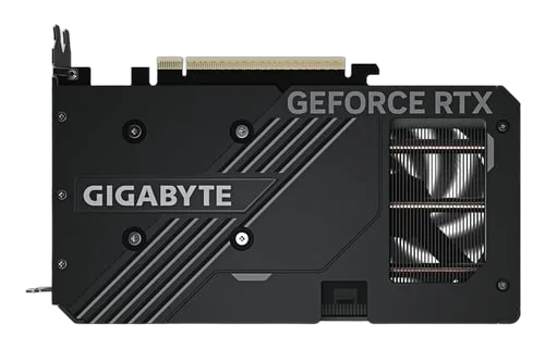 Gigabyte GeForce RTX 5060 Ti WINDFORCE MAX OC 8Go, vue 6