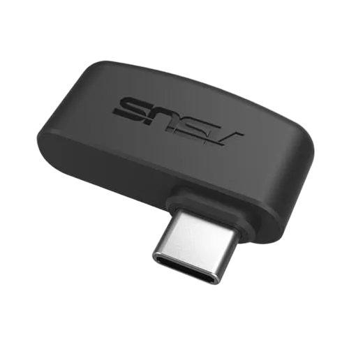 Asus TUF H3 Wireless - Gris, vue 5
