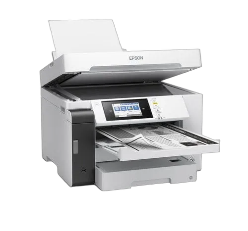 Epson EcoTank ET-M16680, vue 33