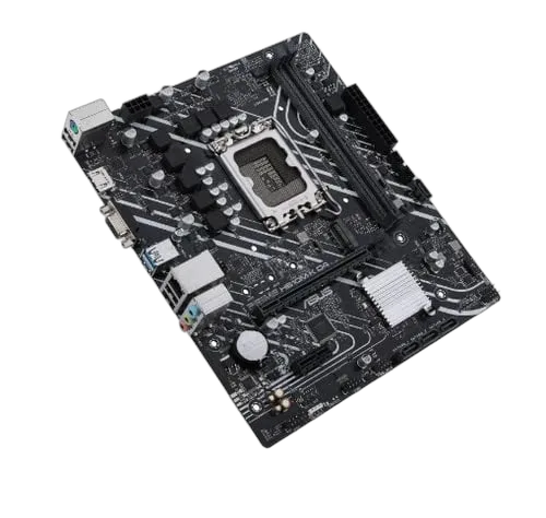 Asus PRIME H610M-K D4-Seconde Vie