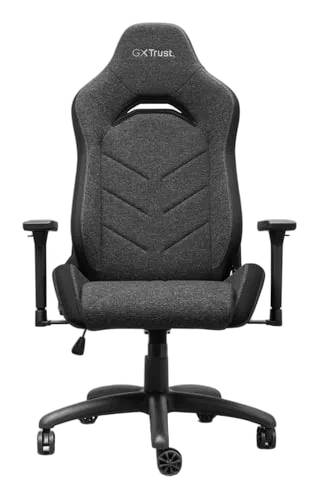 Trust GXT 723 RUYA Fabric - Gris