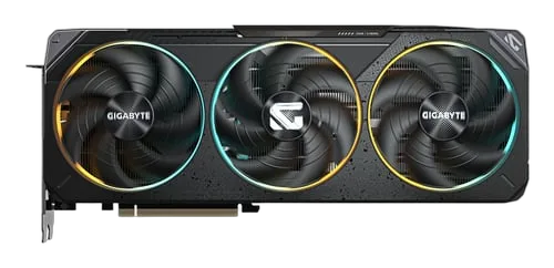 Gigabyte GeForce RTX 5070 GAMING OC 12G