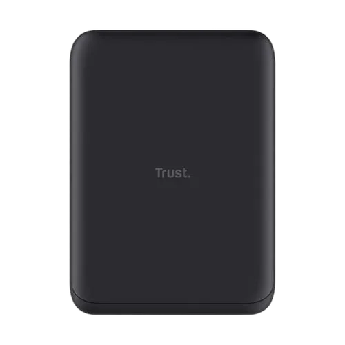 Trust Chargeur de bureau MAXO GaN 240W - 4 ports USB-C, vue 3