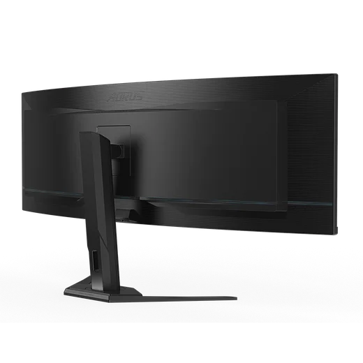 Gigabyte AORUS CO49DQ - 49" CURVE OLED DQHD 144Hz 0.03ms USB-C KVM FreeSync Premium Pro
