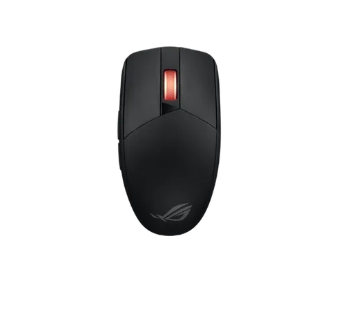 Asus ROG Strix Impact III - Sans-Fil - RGB - Noir