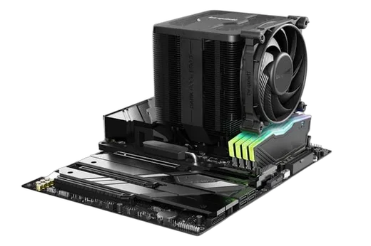 be quiet! Dark Rock Pro 5-Seconde Vie